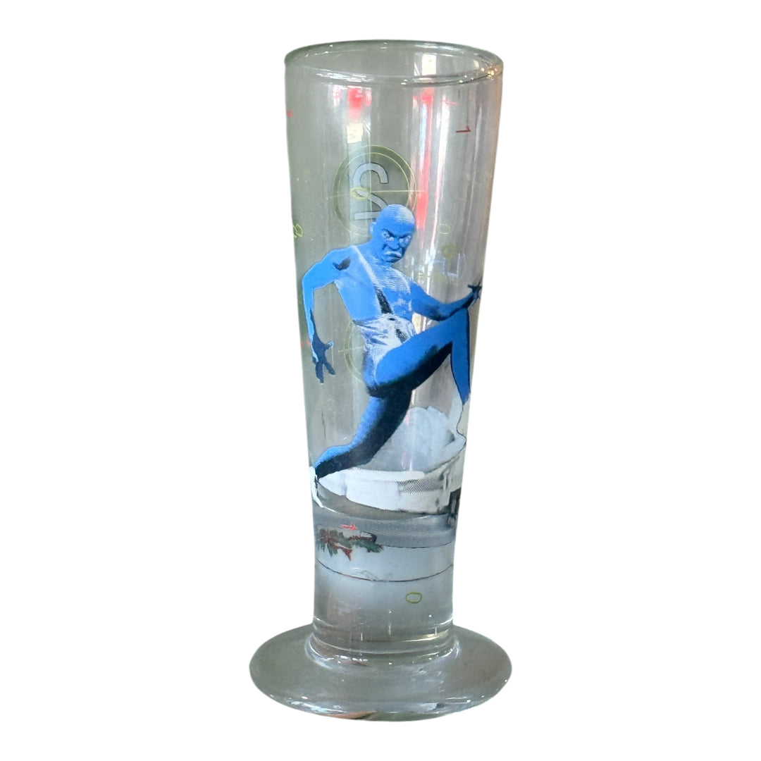 Cirque Du Soleil La Nouba Circus Souvenir Shot Glass