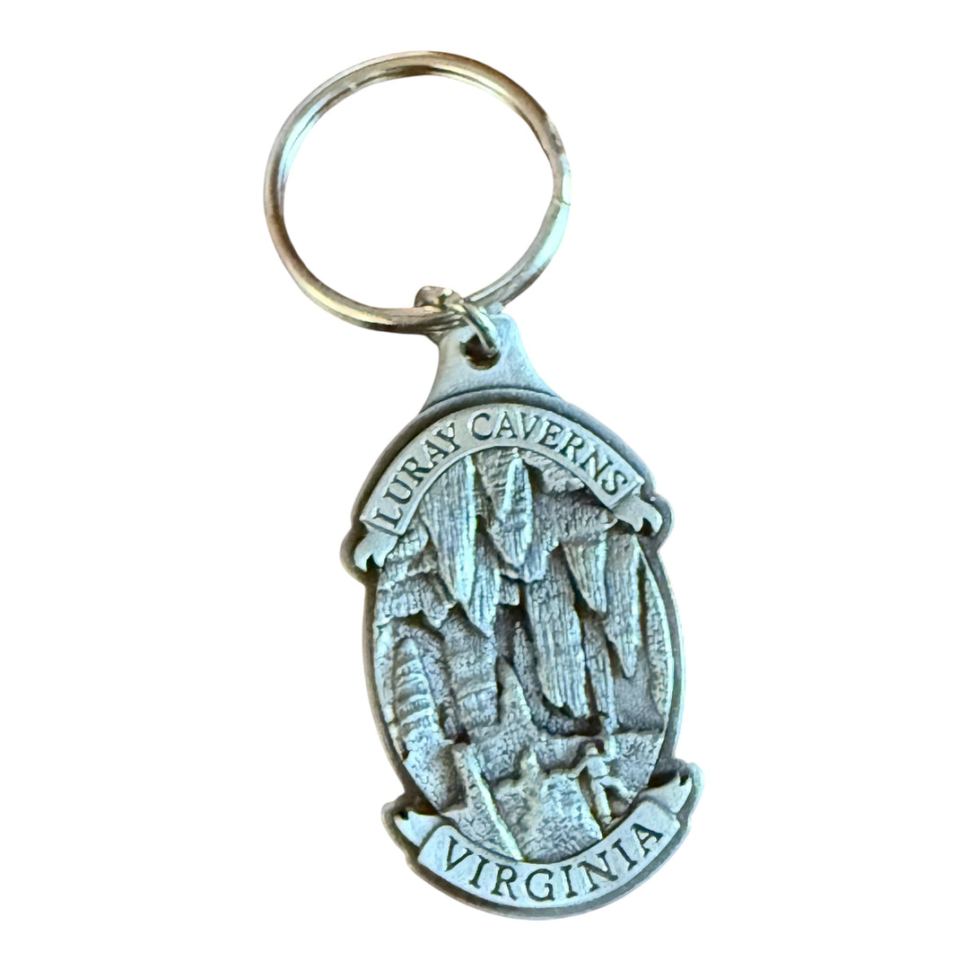 Keychain Luray Caverns Virginia