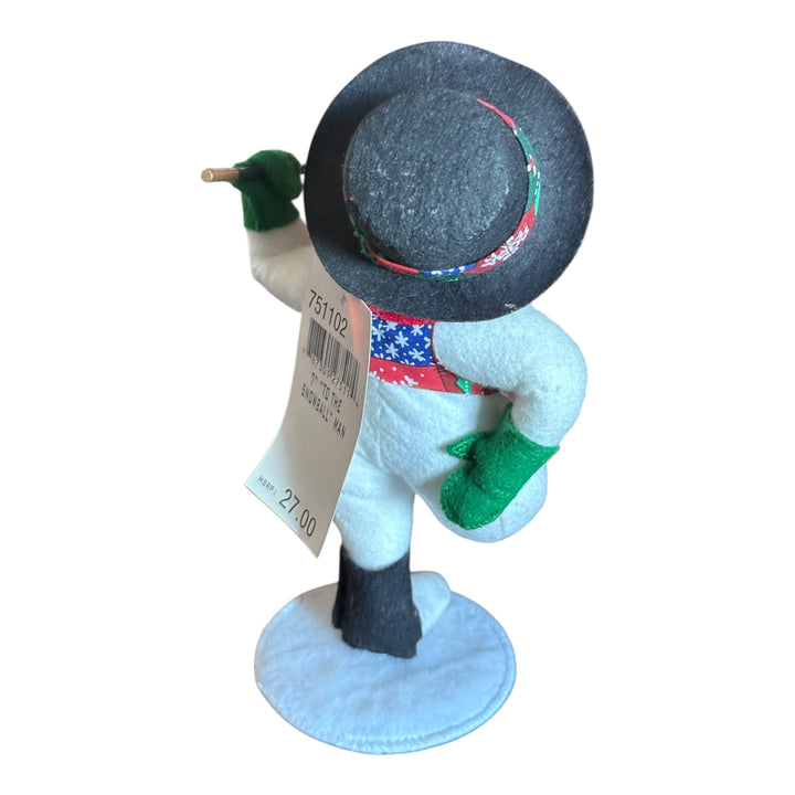 Annalee - To The Snowball Snowman