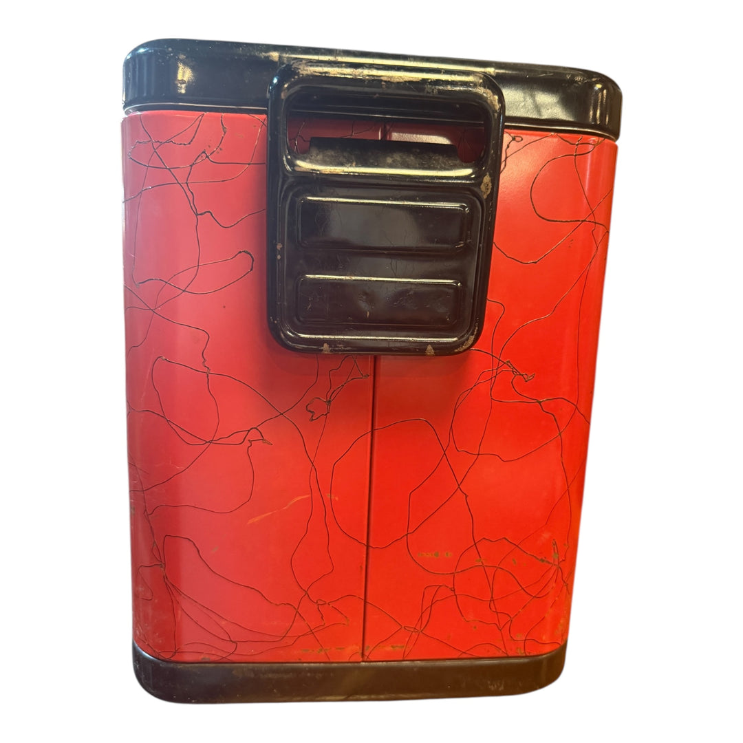 Vintage Kampkold Cooler