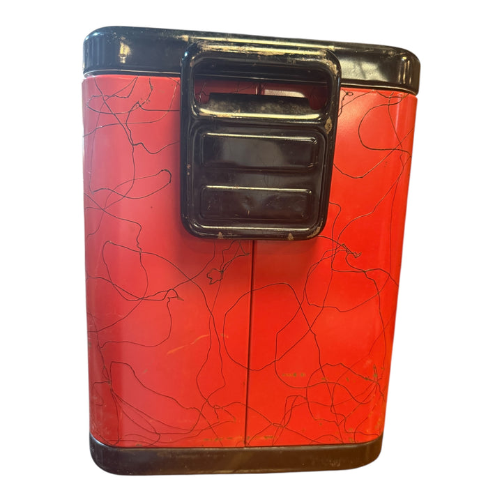 Vintage Kampkold Cooler