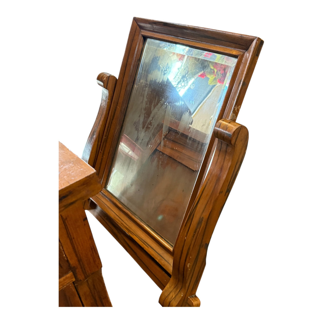 Antique Chifferobe  PICKUP ONLY