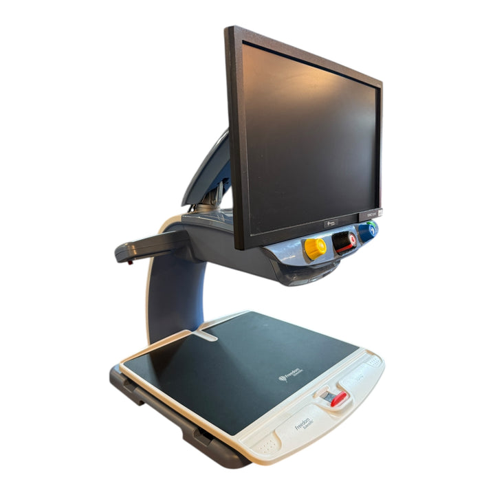 Freedom Scientific Topaz XL Video Magnifier V206HQL