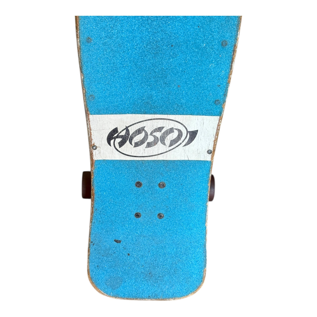 Hosoi Monty Nolder 1988 Prographic Skateboard