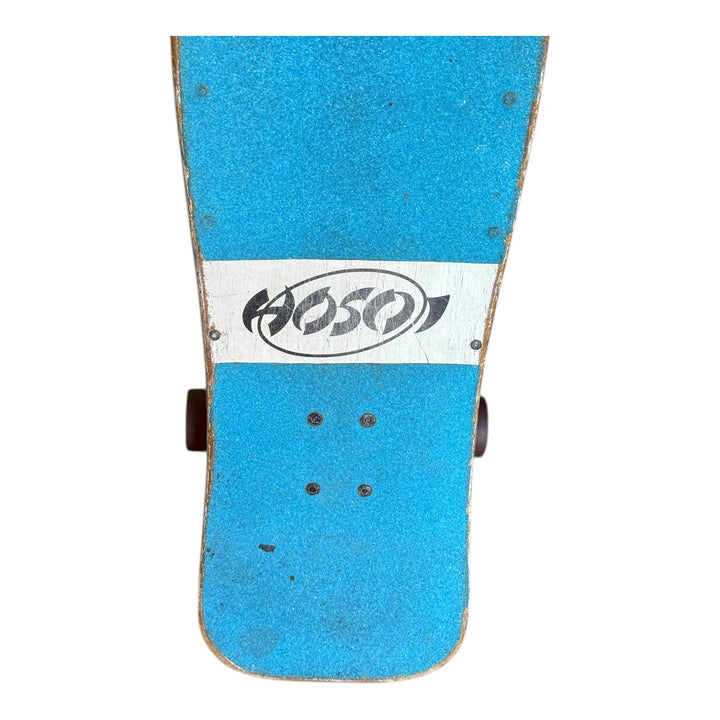 Hosoi Monty Nolder 1988 Prographic Skateboard
