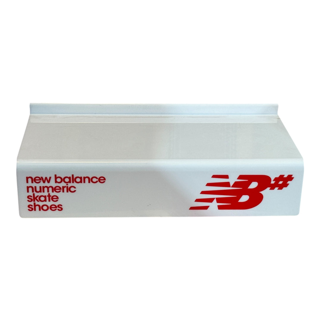 Shoe Shelf Display for Slat Walls - New Balance