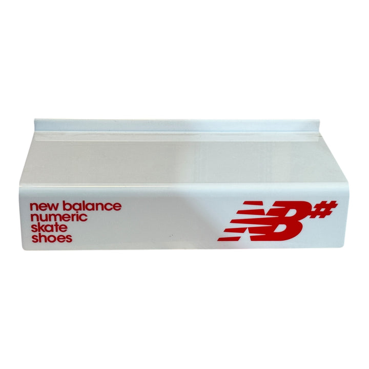 Shoe Shelf Display for Slat Walls - New Balance