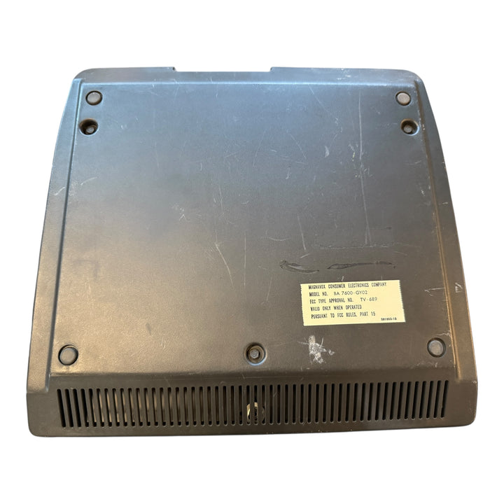 Magnavox Odyssey 2 Lot