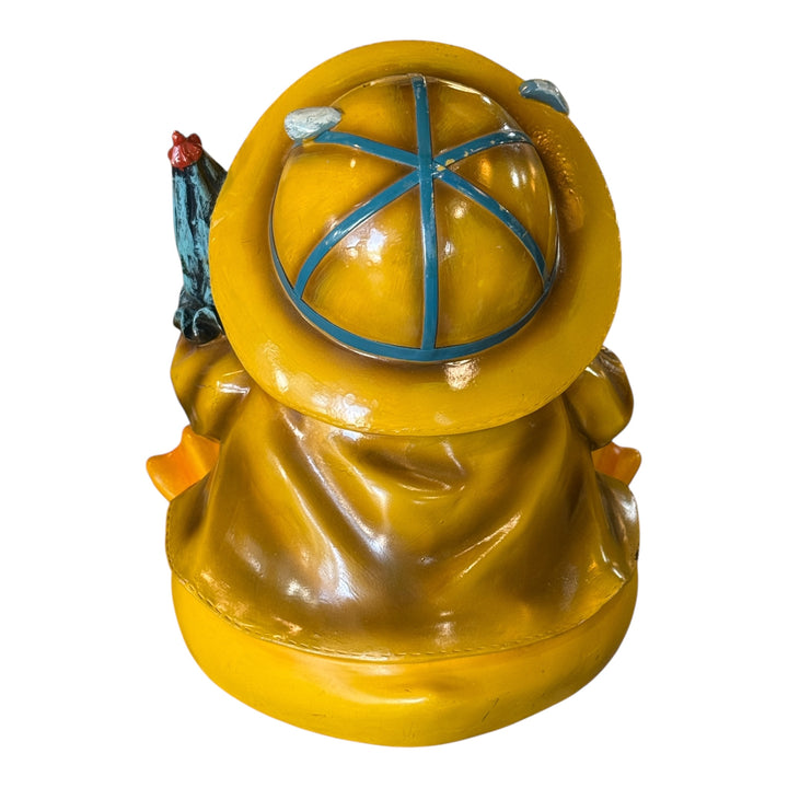 Dandee Rainy Day Fund Duck Coin Money Bank