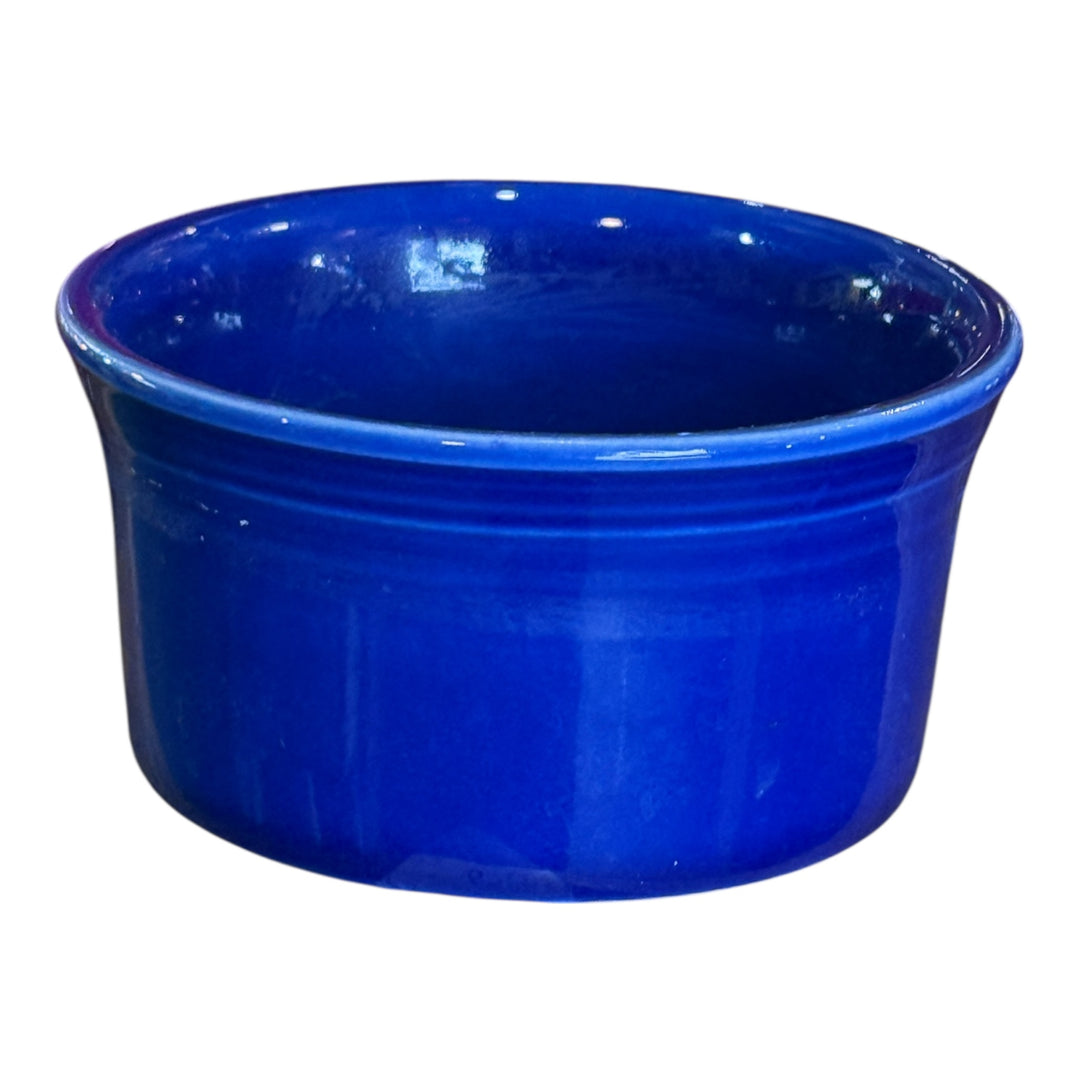 Fiesta Ramekin - Cobalt