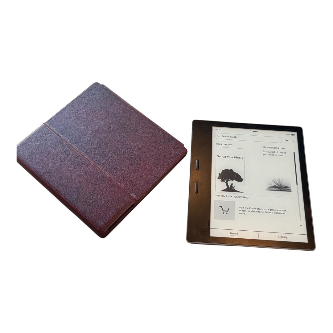 Amazon Kindle Oasis 7 inch 32gb 10th gen - S8IN40