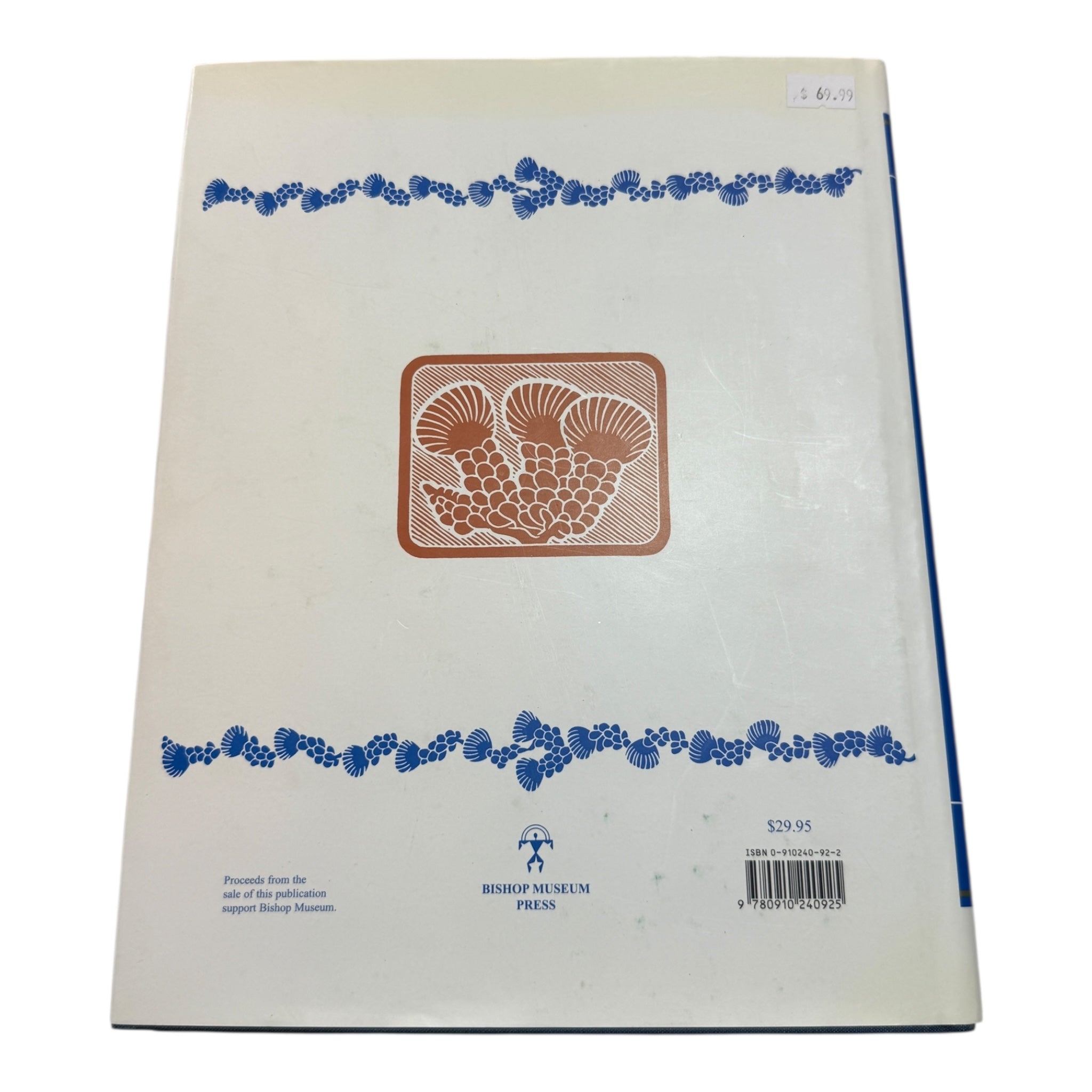 洋書 'Olelo No'Eau MARY KAWENA PUKUI Olelo Noeau: Hawaiian Proverbs & Poetical Sayings – da Shop