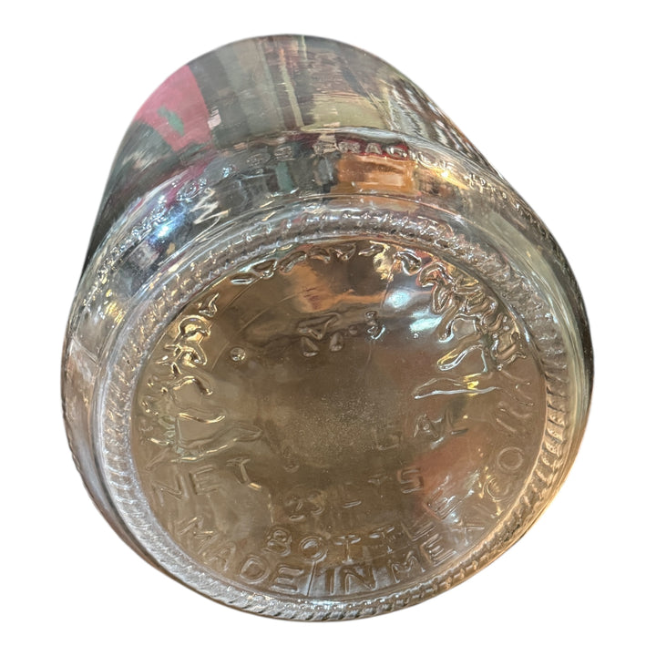 6 Gallon Carboy Made in Mexico  PICKUP ONLY