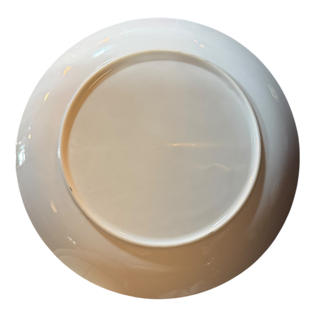 Moon Township Volunteer Fire Co Appreciation Plate