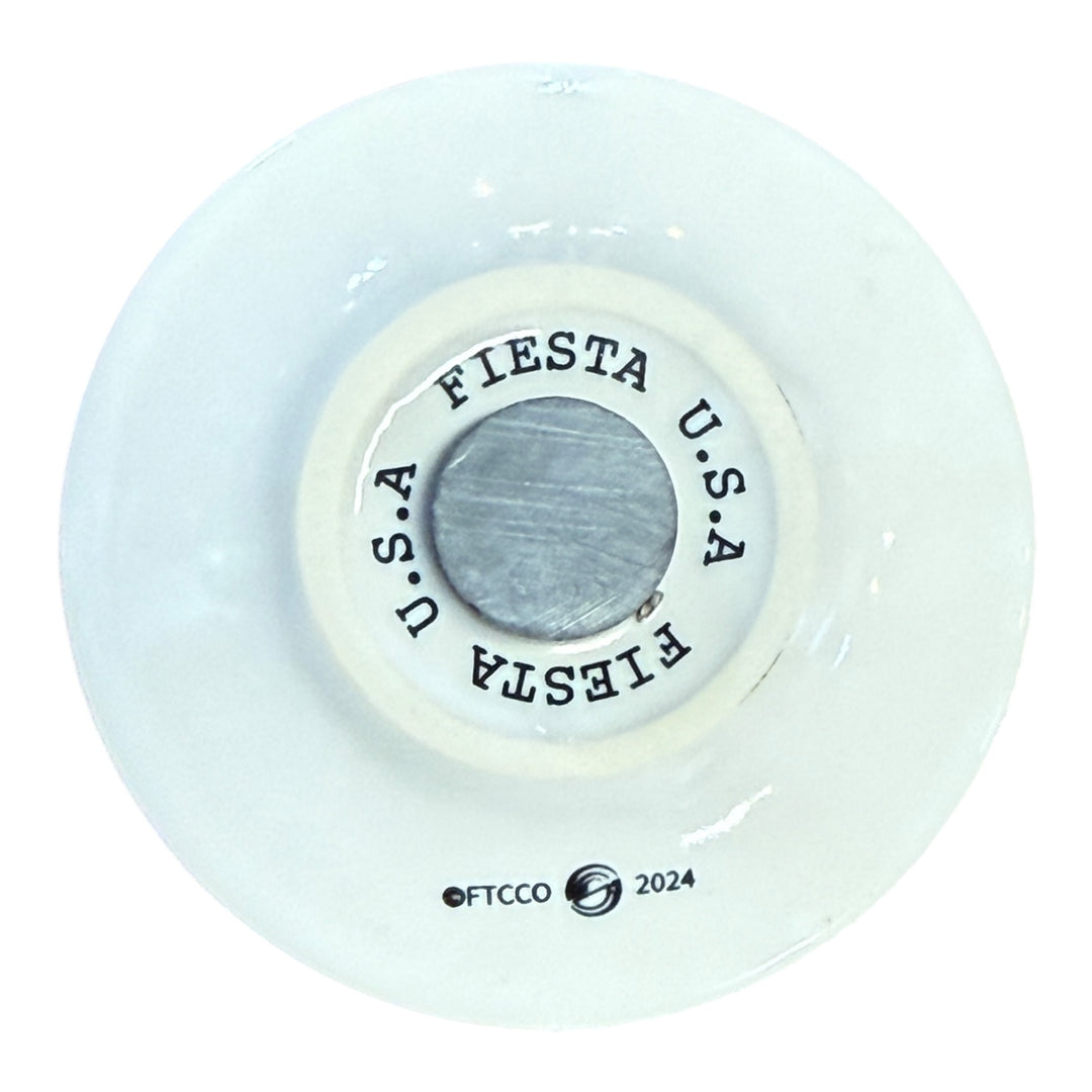 Fiesta Magnet - FTCCO 1st Annual Event Magnet