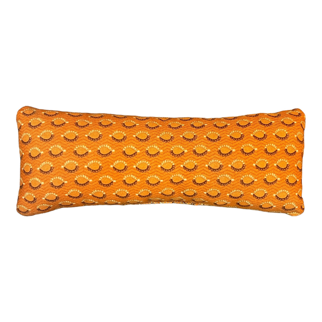 Primitive Pumpkin Pillow