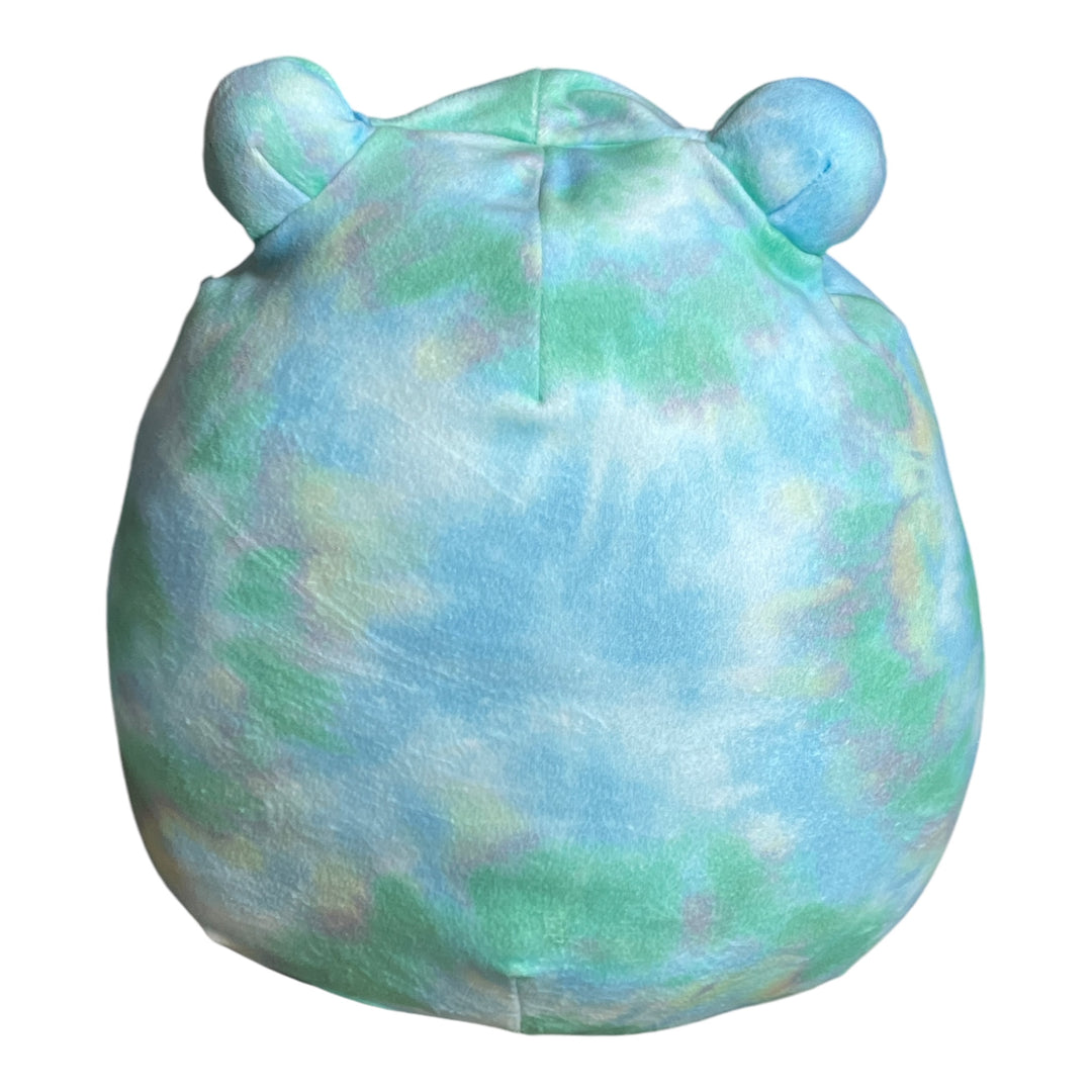 Squishmallow Stuffed Animal - Ferdie the Frog