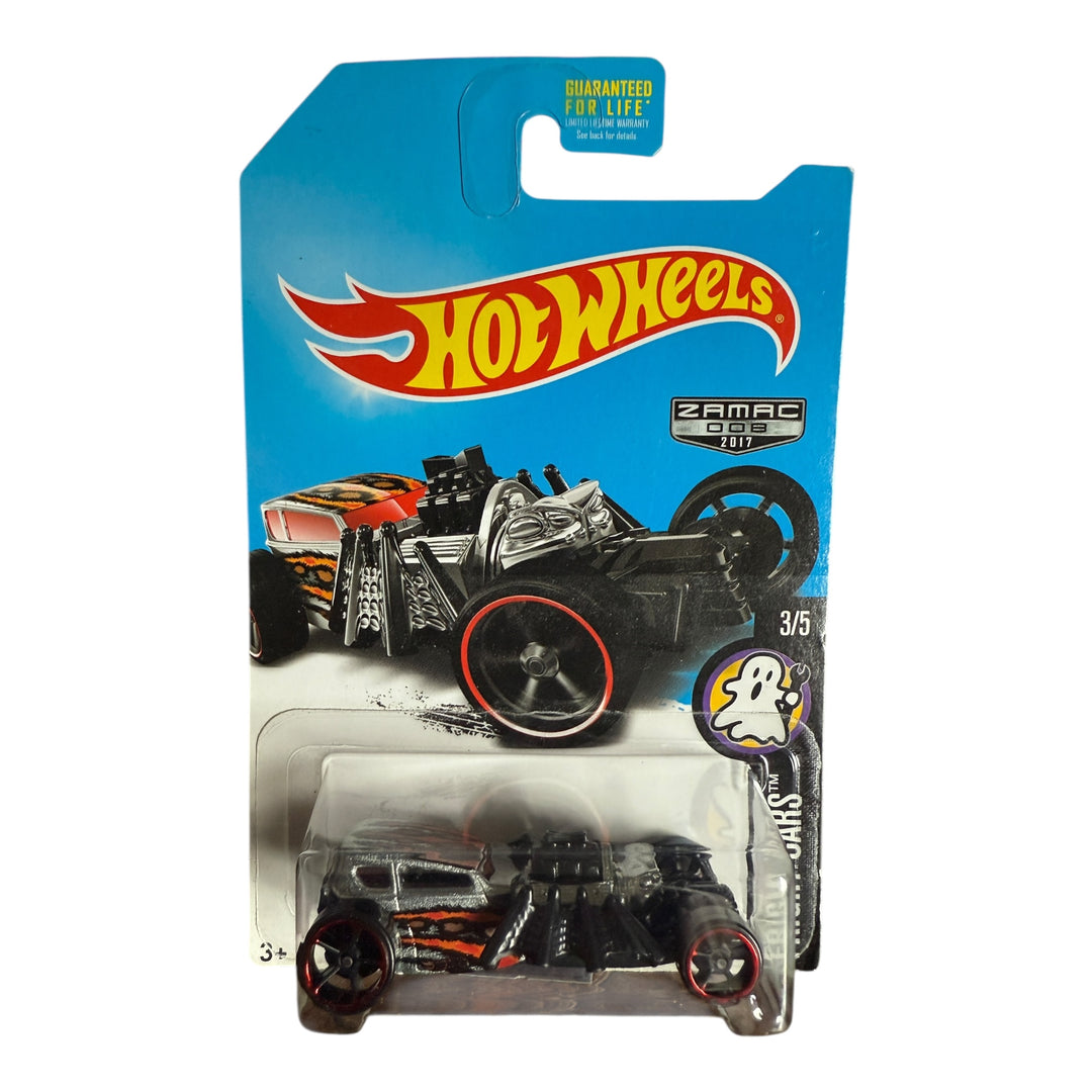 Hot Wheels - Fright Cars Street Creeper