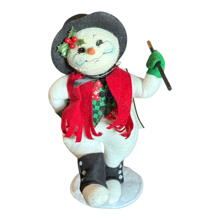 Annalee - To The Snowball Snowman