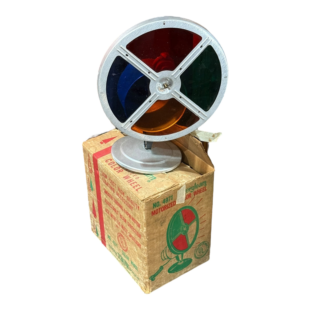 Evergleam! Light Wheel #4971