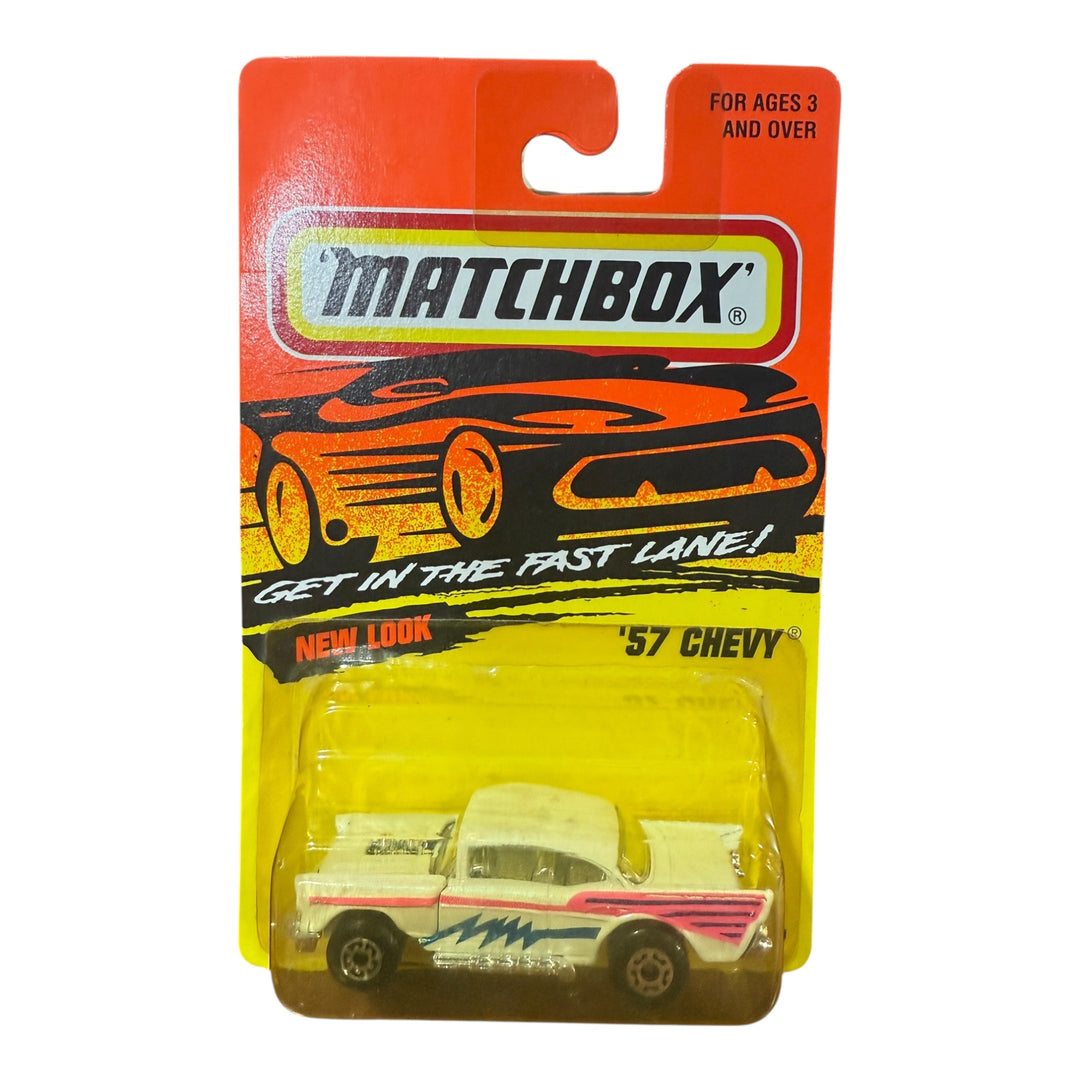 Matchbox &