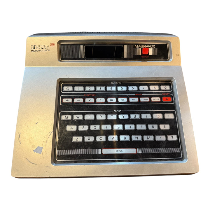 Magnavox Odyssey 2 Lot