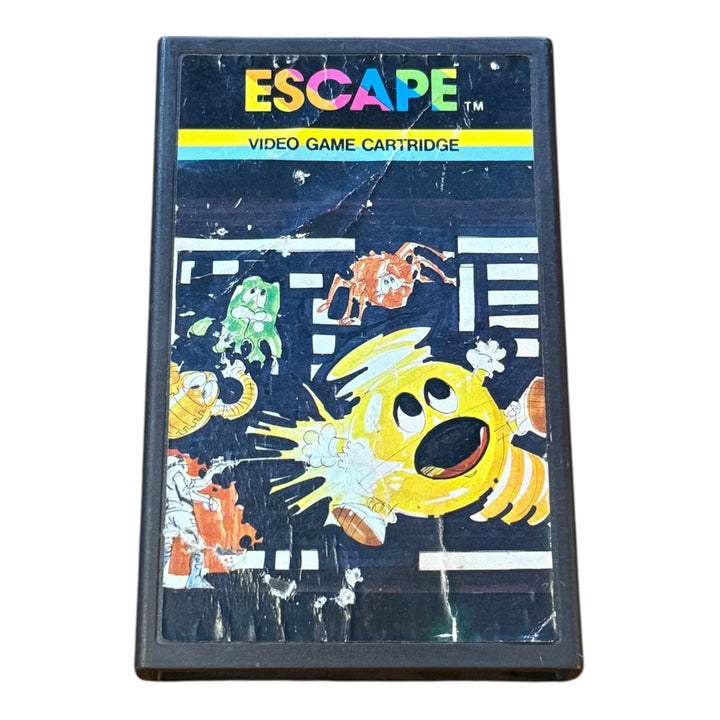 Emerson Arcadia 2001 Cartridge - Escape
