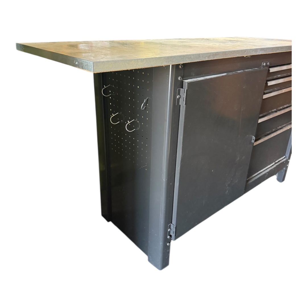 Craftsman Workbench PICKUP ONLY