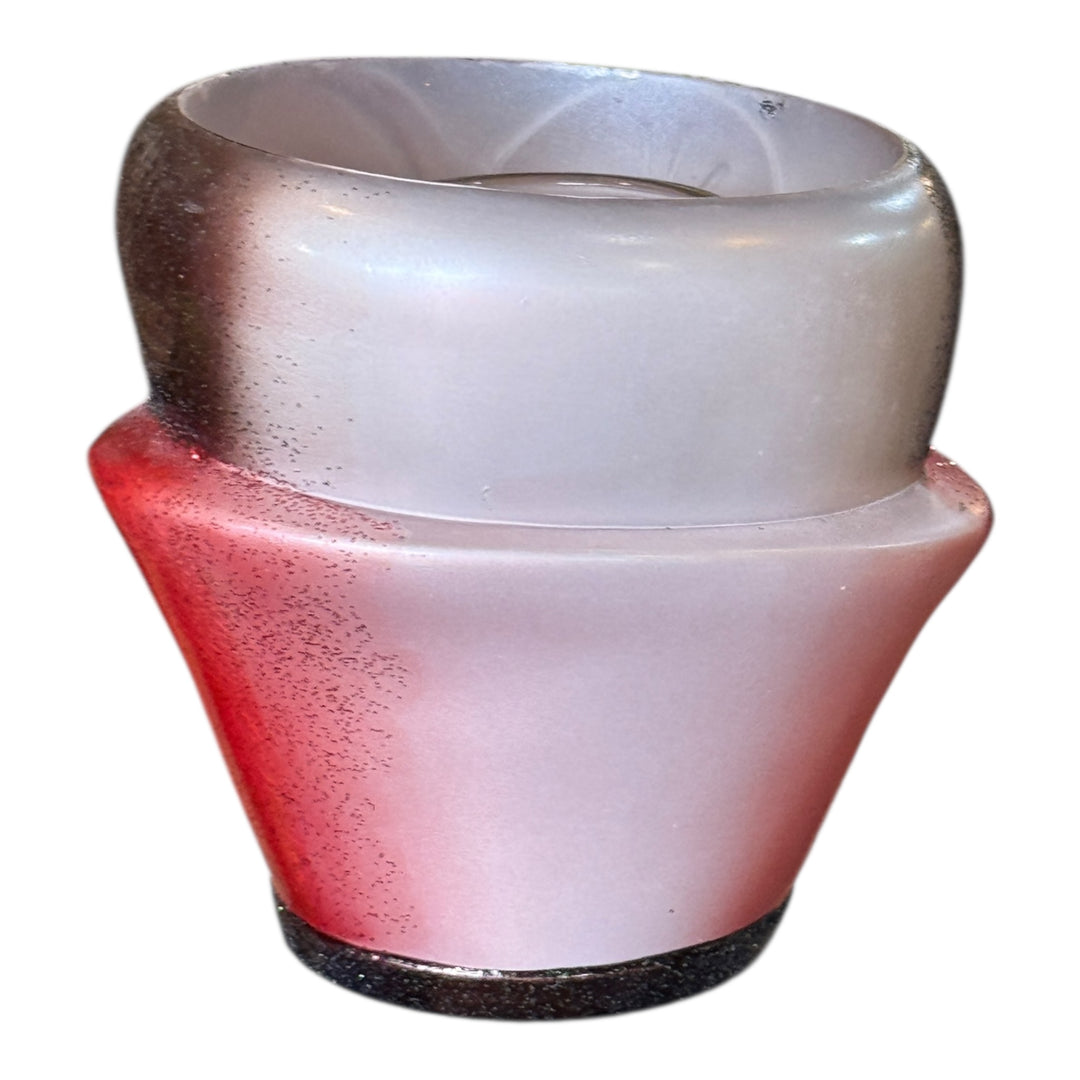 Whimsical Dracula Candle Holder