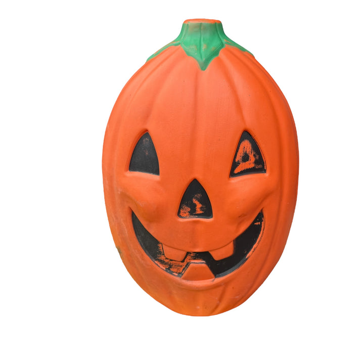 20" Hanging Pumpkin Blowmold  PICKUP ONLY