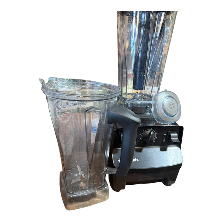 Vitamix 5200C Variable Speed Blender Model VM0103 Black