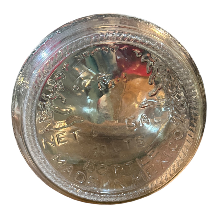 6 Gallon Carboy Made in Mexico  PICKUP ONLY