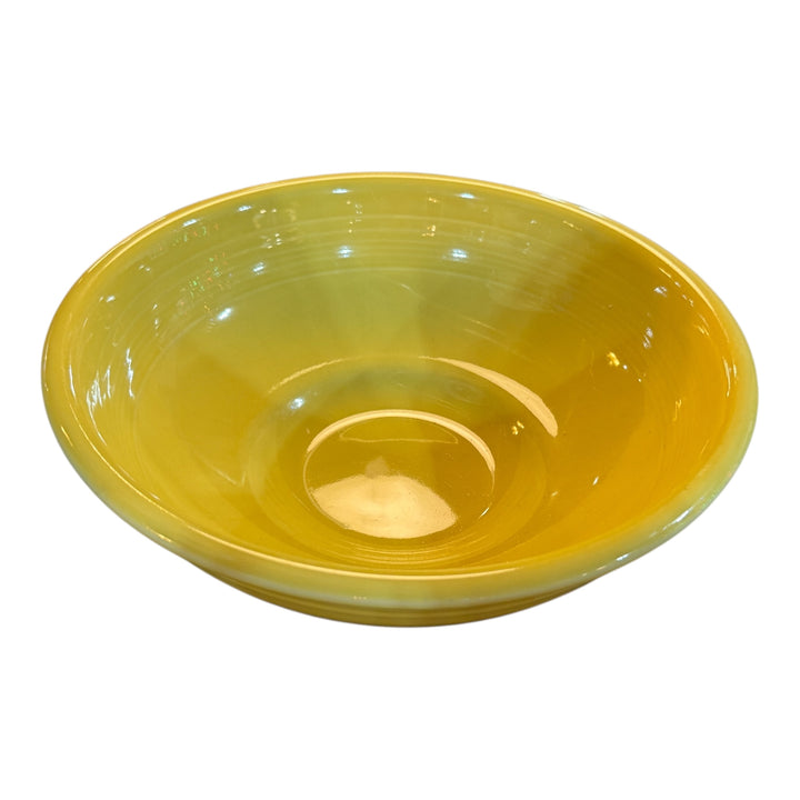 Fiesta Sunflower Pedestal Bowl
