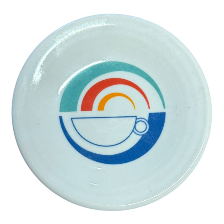 Fiesta Magnet - FTCCO 1st Annual Event Magnet