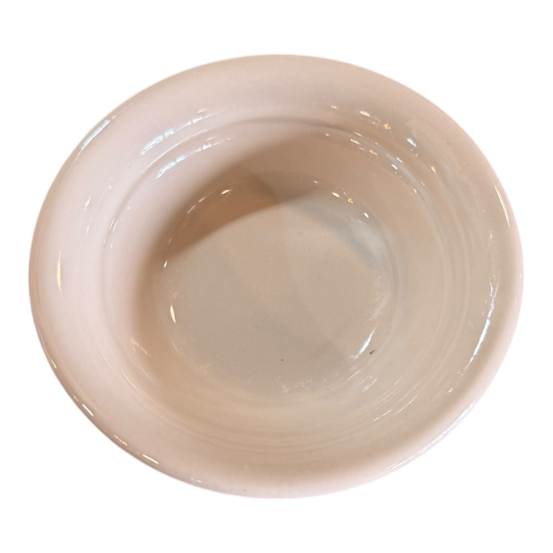 Hall Pottery Bowl 