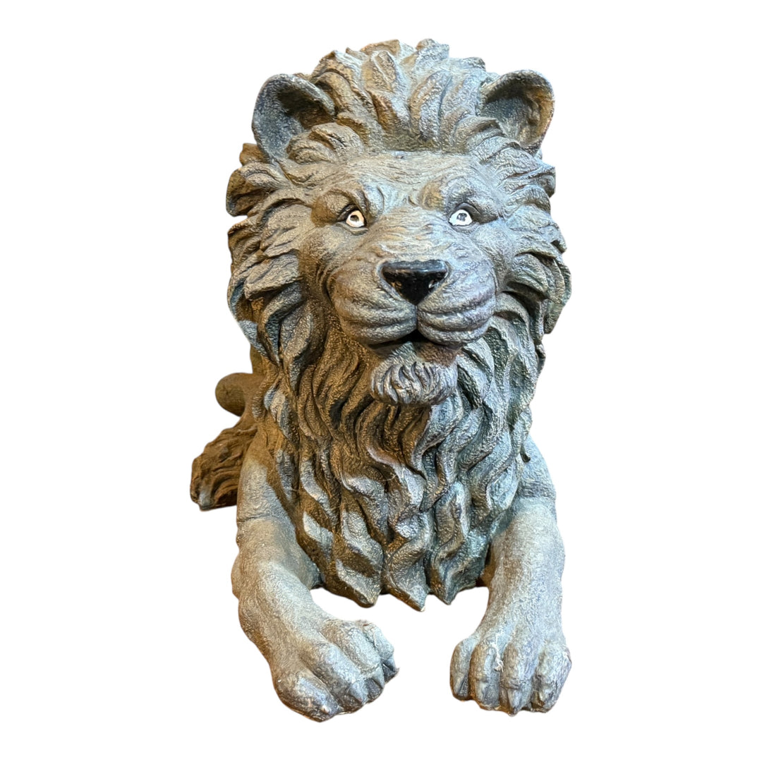 Lion Statue