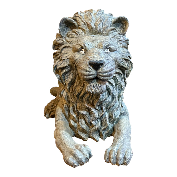 Lion Statue