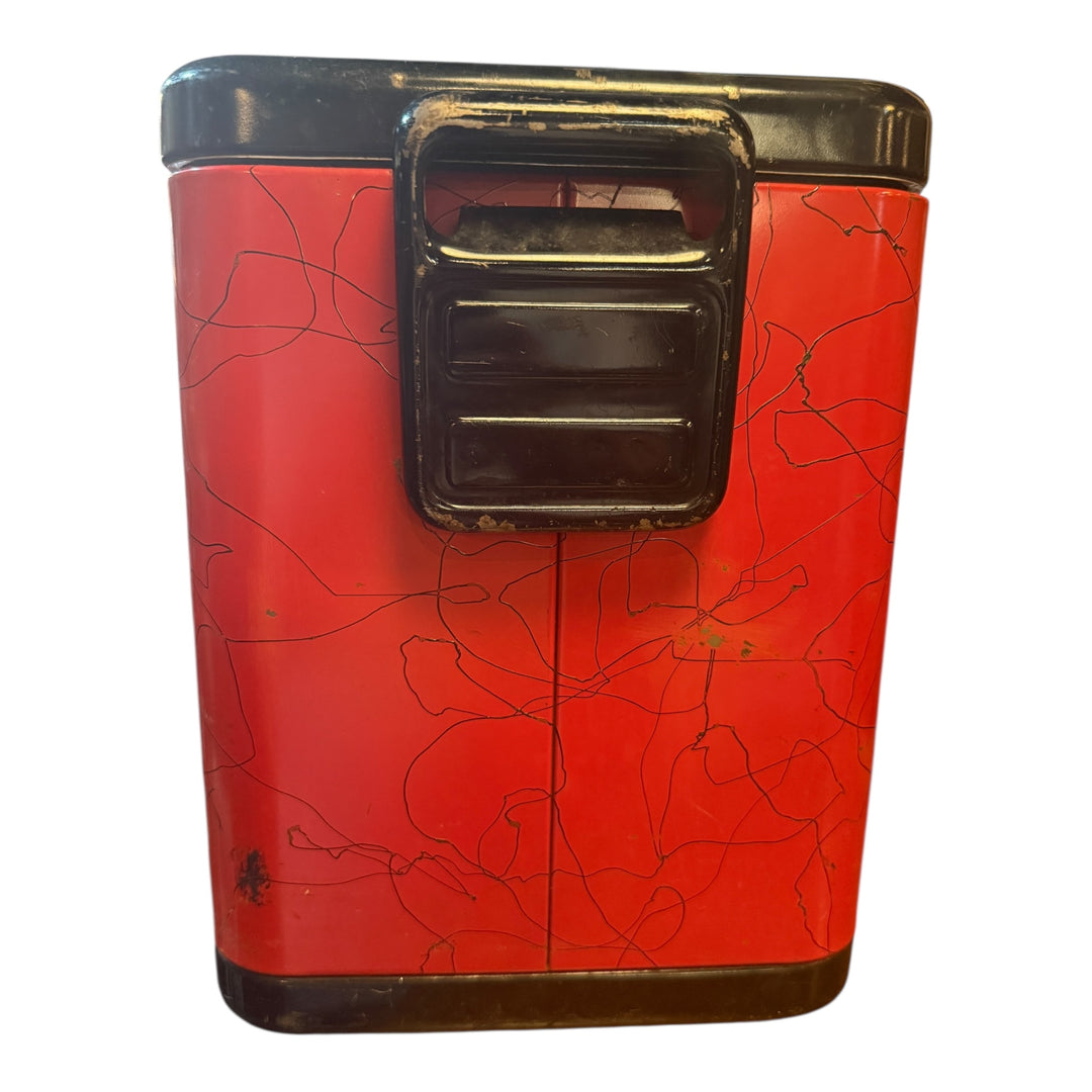 Vintage Kampkold Cooler