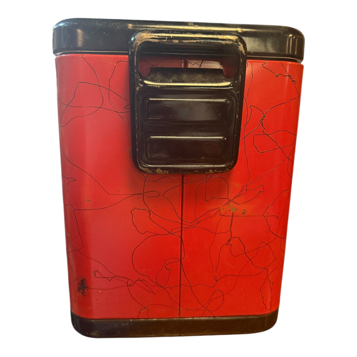 Vintage Kampkold Cooler