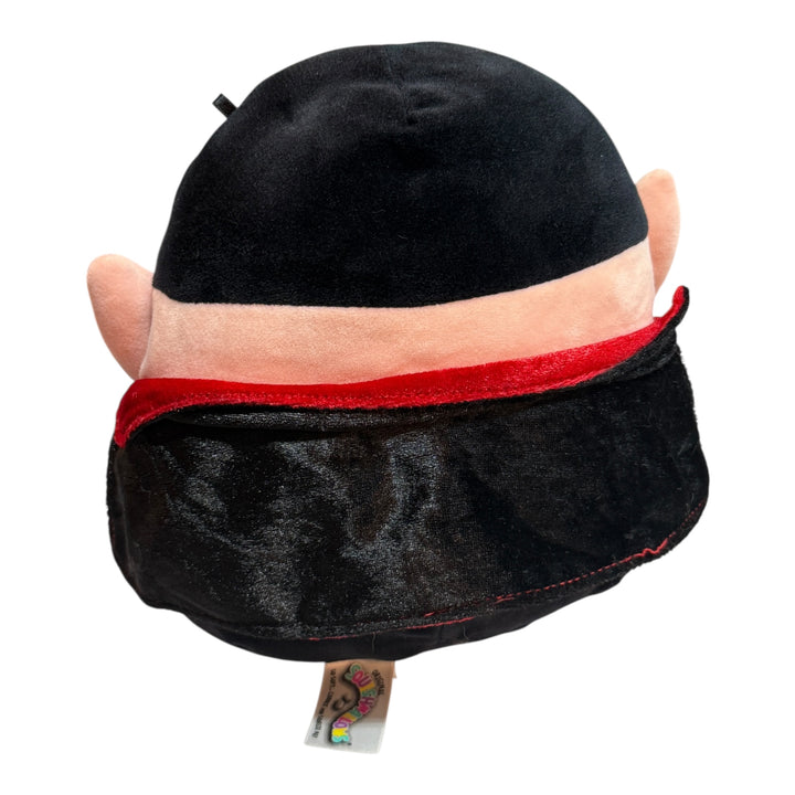 Plush - Squishmallow Vlad The Vampire 8"
