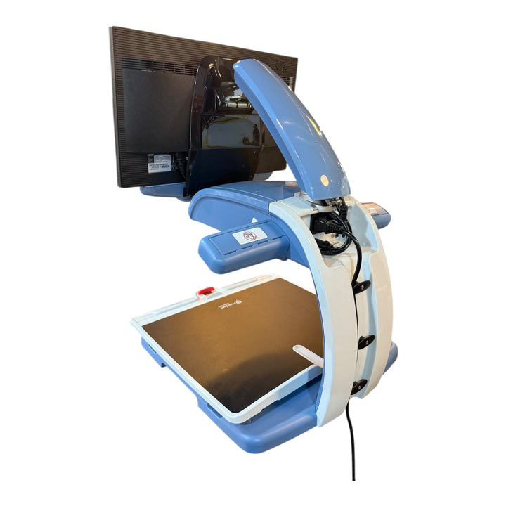 Freedom Scientific Topaz XL Video Magnifier V206HQL