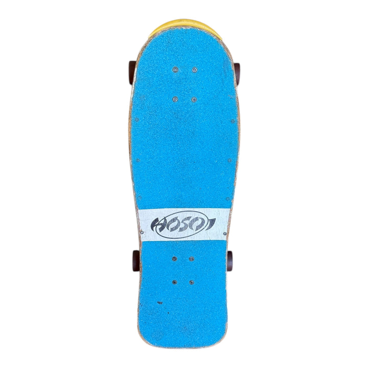 Hosoi Monty Nolder 1988 Prographic Skateboard