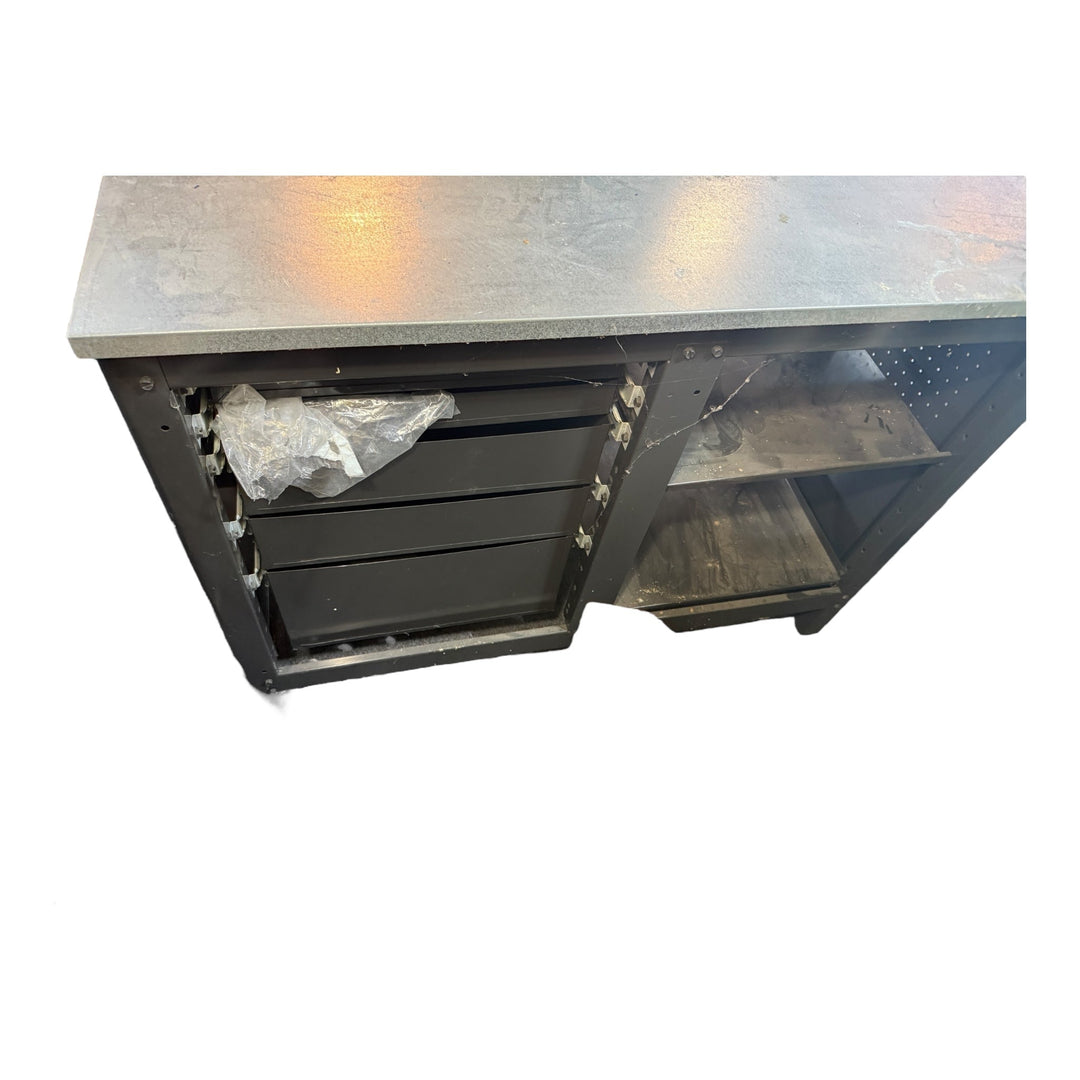 Craftsman Workbench PICKUP ONLY