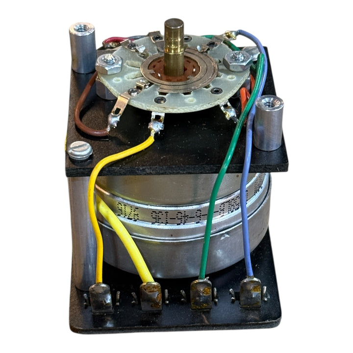 Zone First MST 24V MOTOR Untested