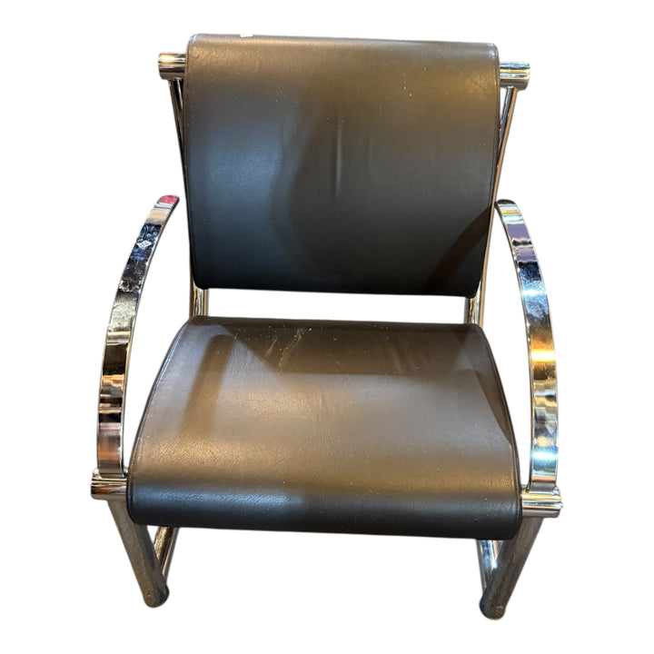 Kimbell International MCM Style Office Chair  PICKUP ONLY