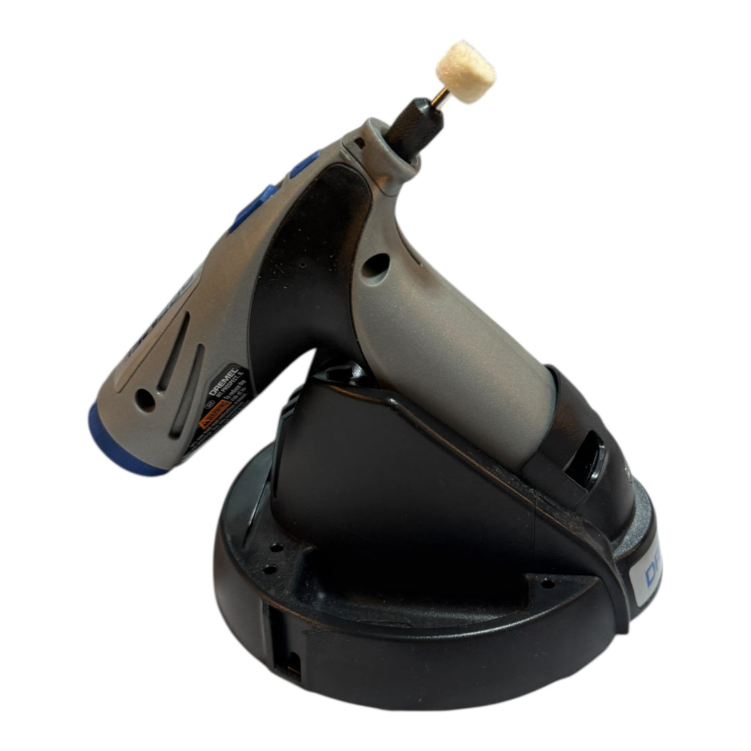 Dremel 1100-N/ 25 7.2-Volt Stylus Lithium-Ion Cordless Rotary with Docking Station