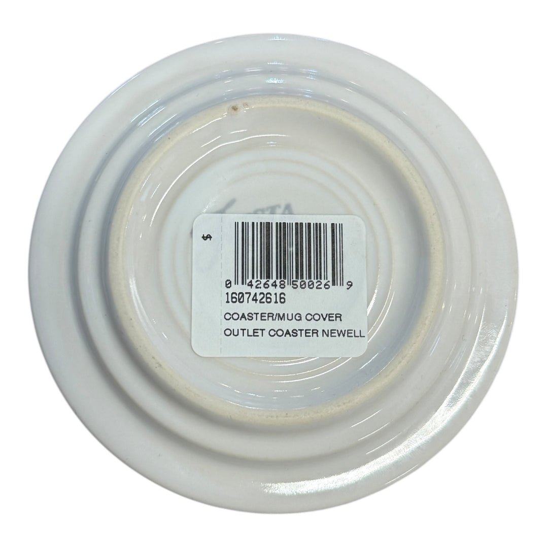 Fiesta Newell Outlet Coaster Dancing Lady