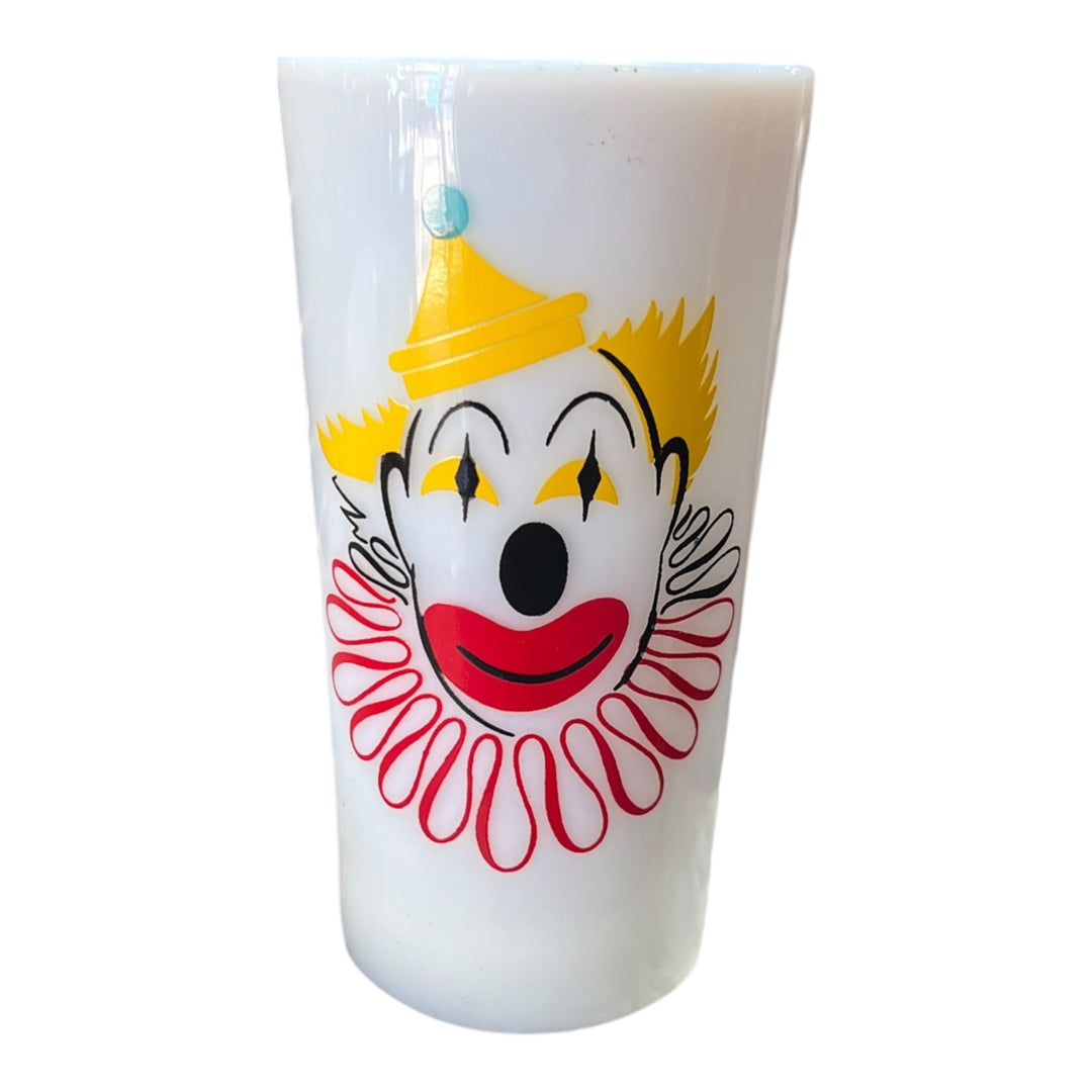 Hazel Atlant Clown Cup