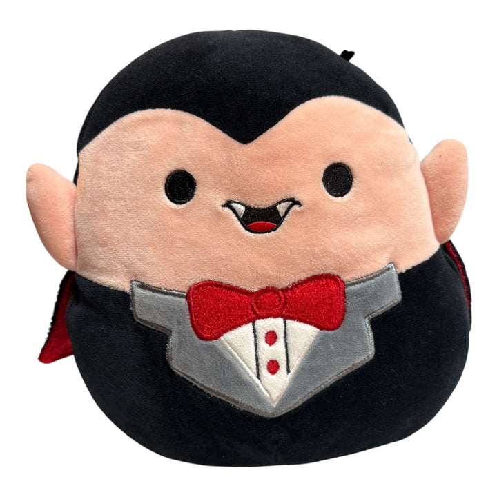 Plush - Squishmallow Vlad The Vampire 8"