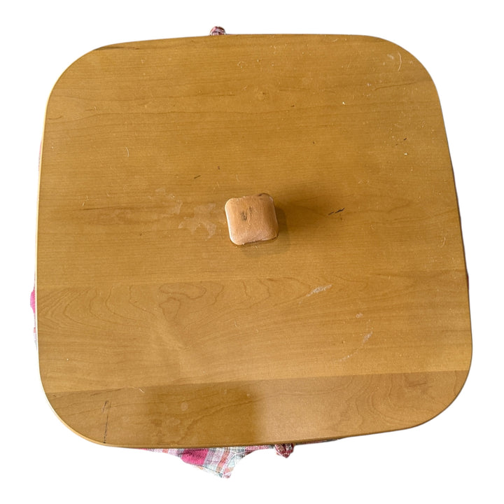 Large Longaberger Hamper 2013 Paprika with Liner  PICKUP ONLY